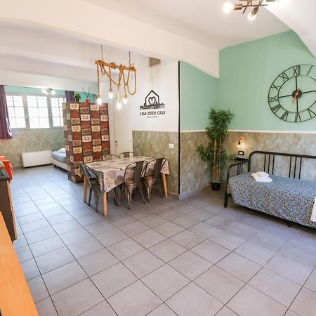 Casa Dolce Casa Apartment โรม ภายนอก รูปภาพ