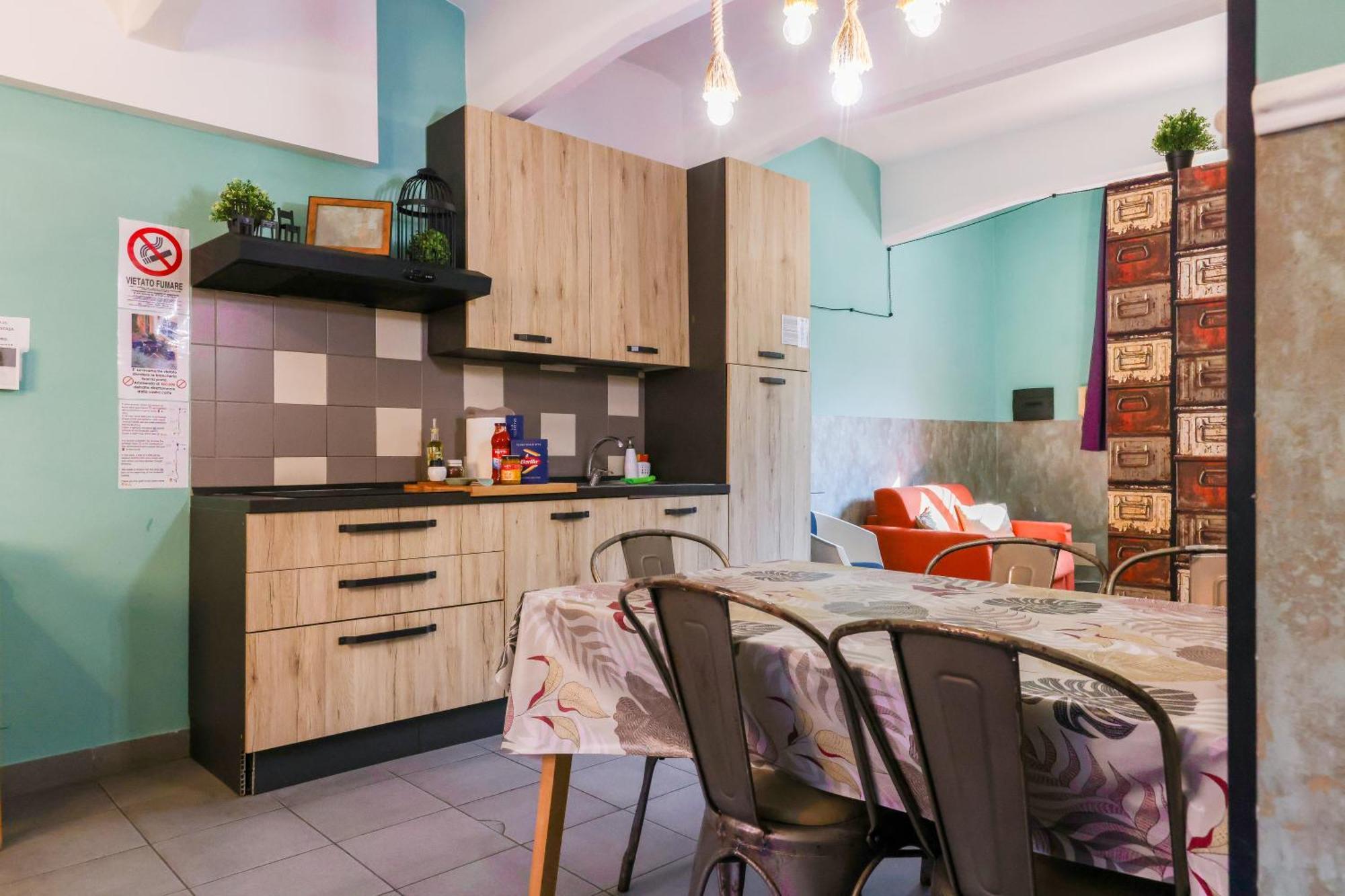 Casa Dolce Casa Apartment โรม ภายนอก รูปภาพ