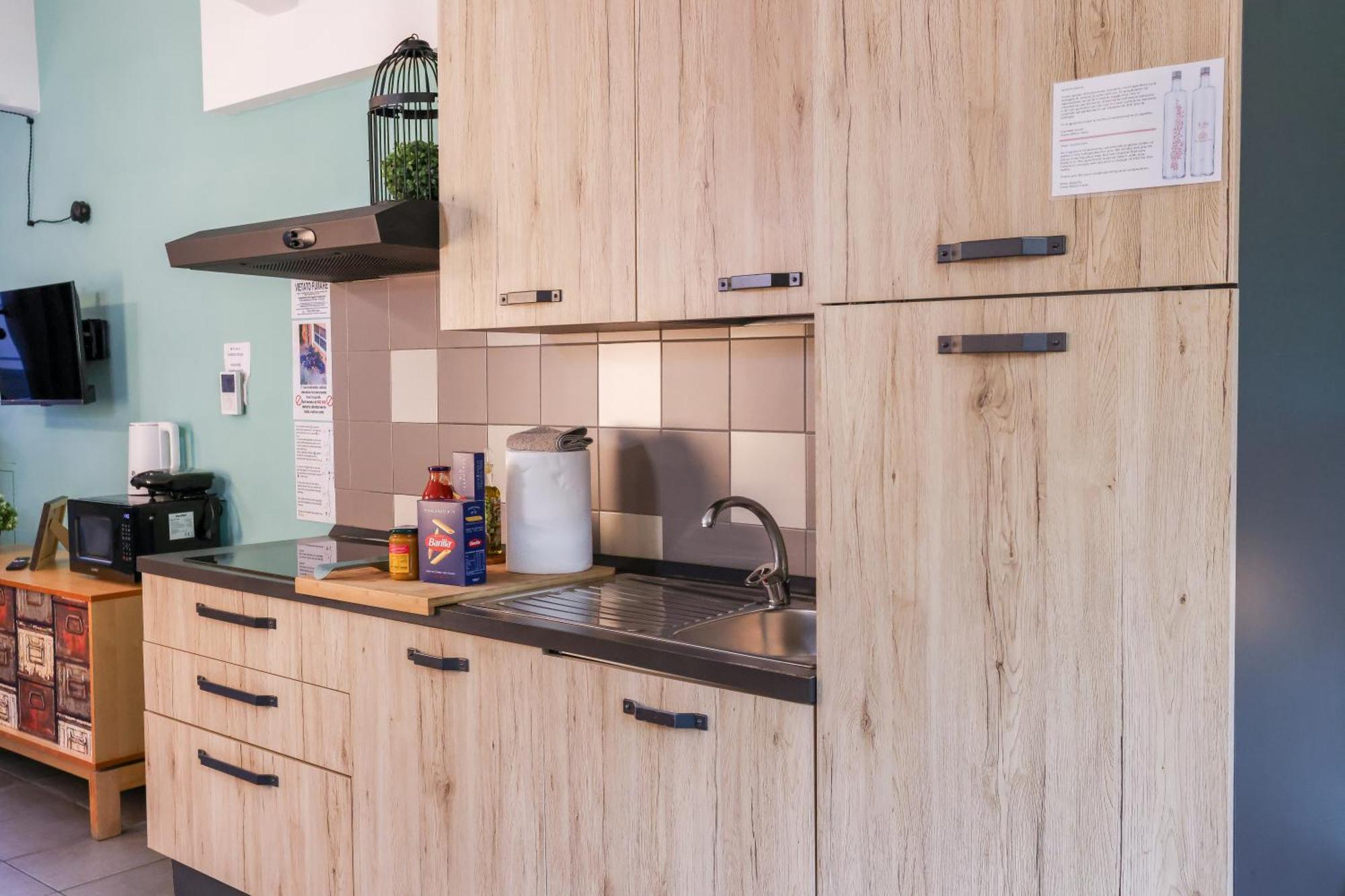 Casa Dolce Casa Apartment โรม ภายนอก รูปภาพ