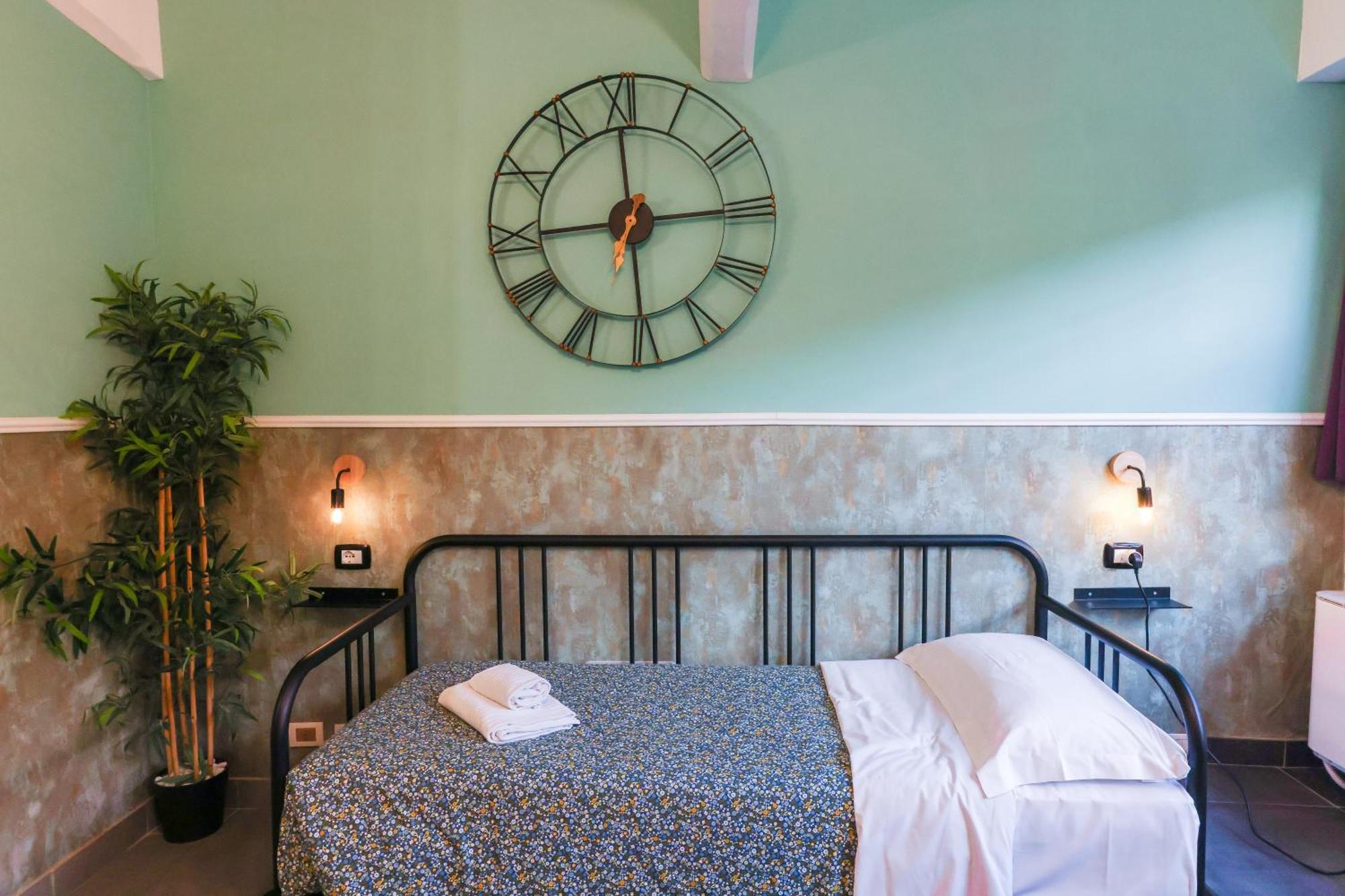 Casa Dolce Casa Apartment โรม ภายนอก รูปภาพ
