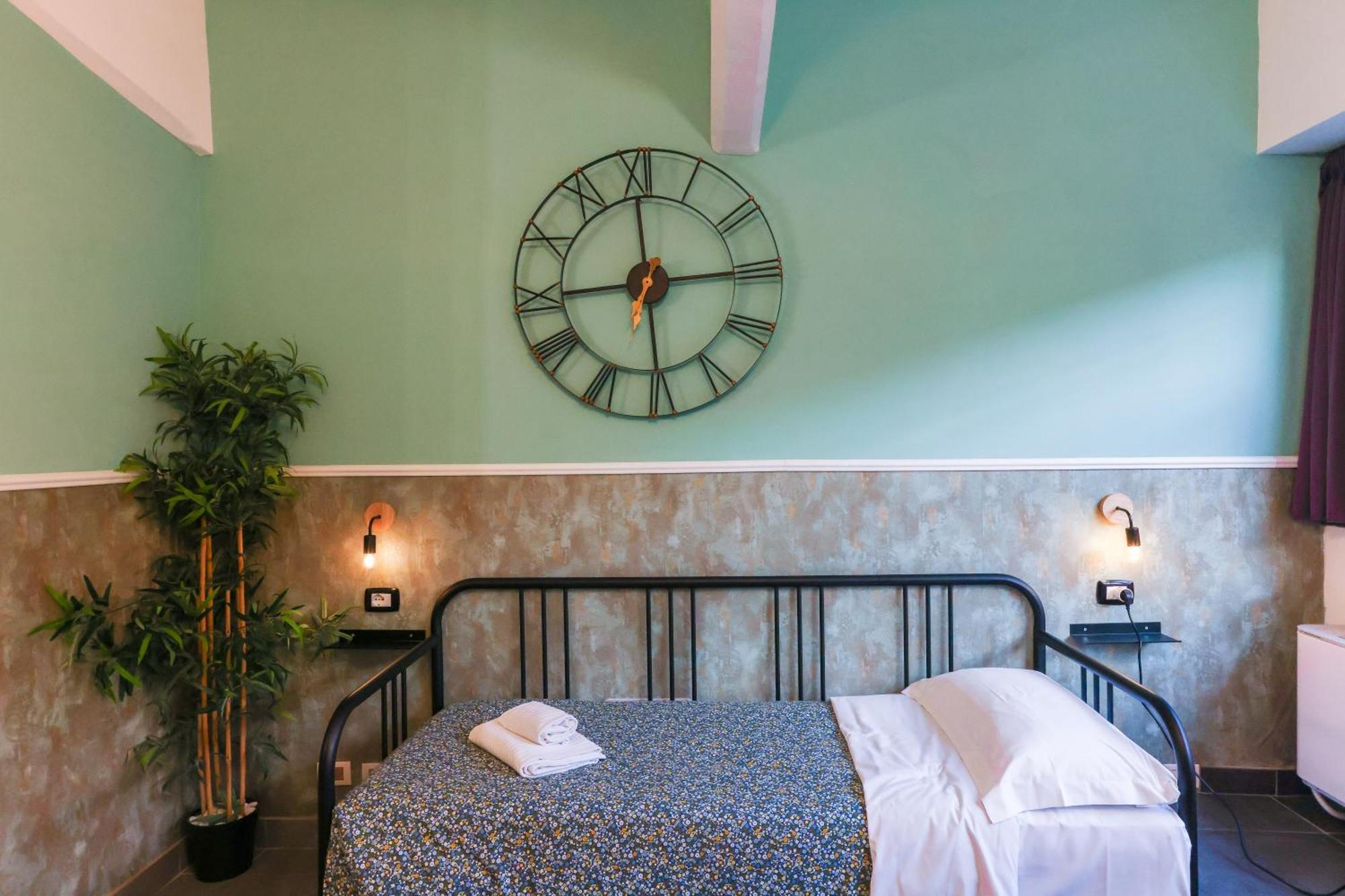 Casa Dolce Casa Apartment โรม ภายนอก รูปภาพ