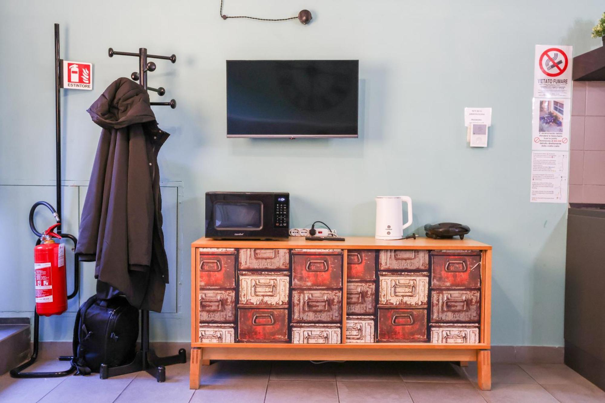 Casa Dolce Casa Apartment โรม ภายนอก รูปภาพ