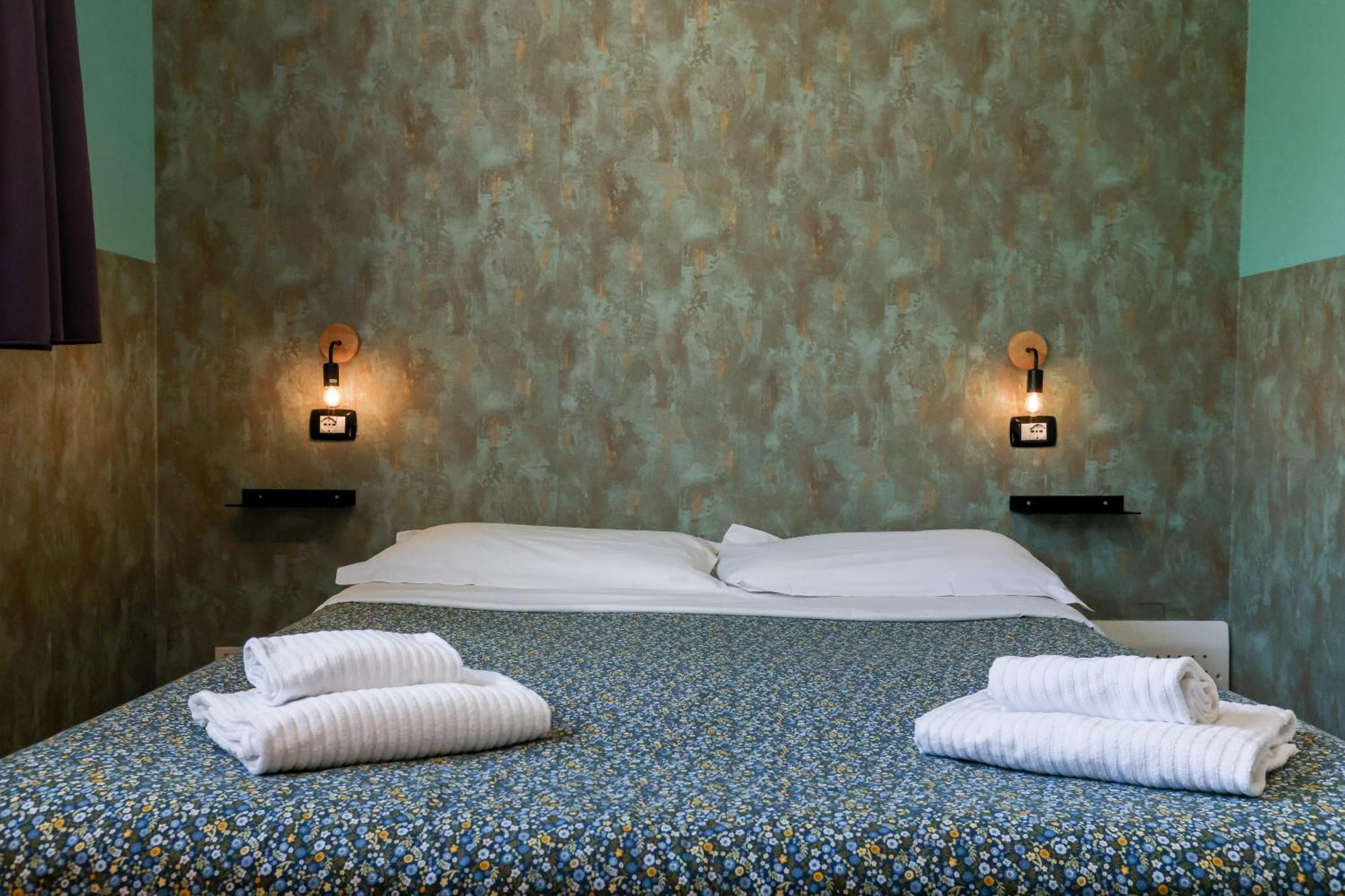 Casa Dolce Casa Apartment โรม ภายนอก รูปภาพ