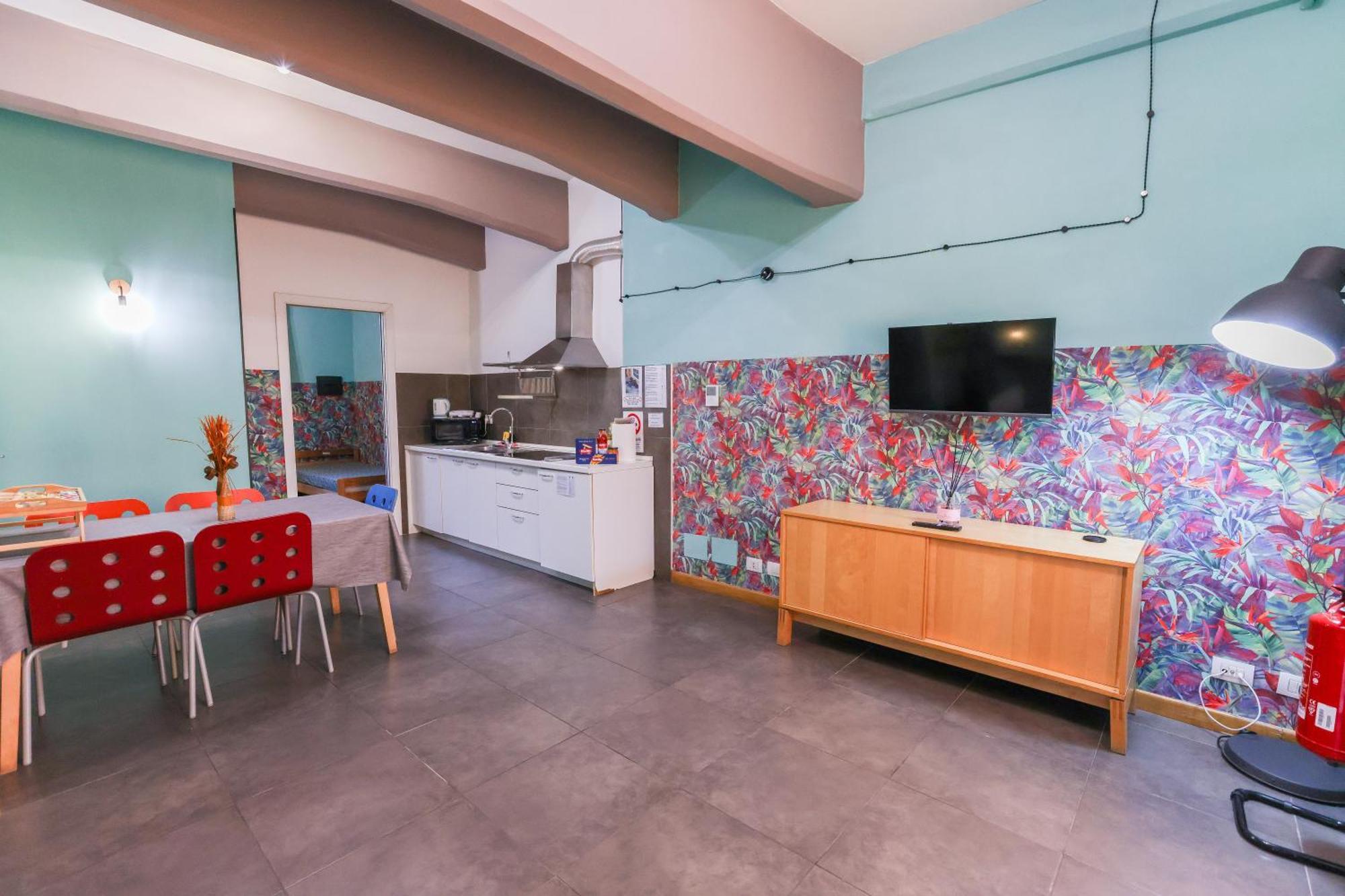 Casa Dolce Casa Apartment โรม ภายนอก รูปภาพ