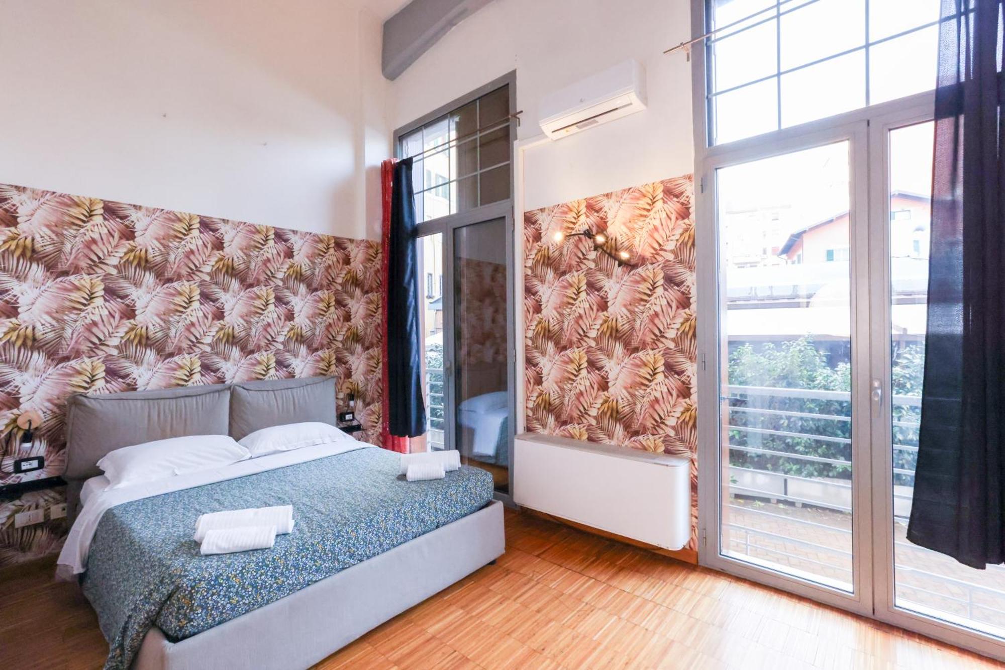 Casa Dolce Casa Apartment โรม ภายนอก รูปภาพ
