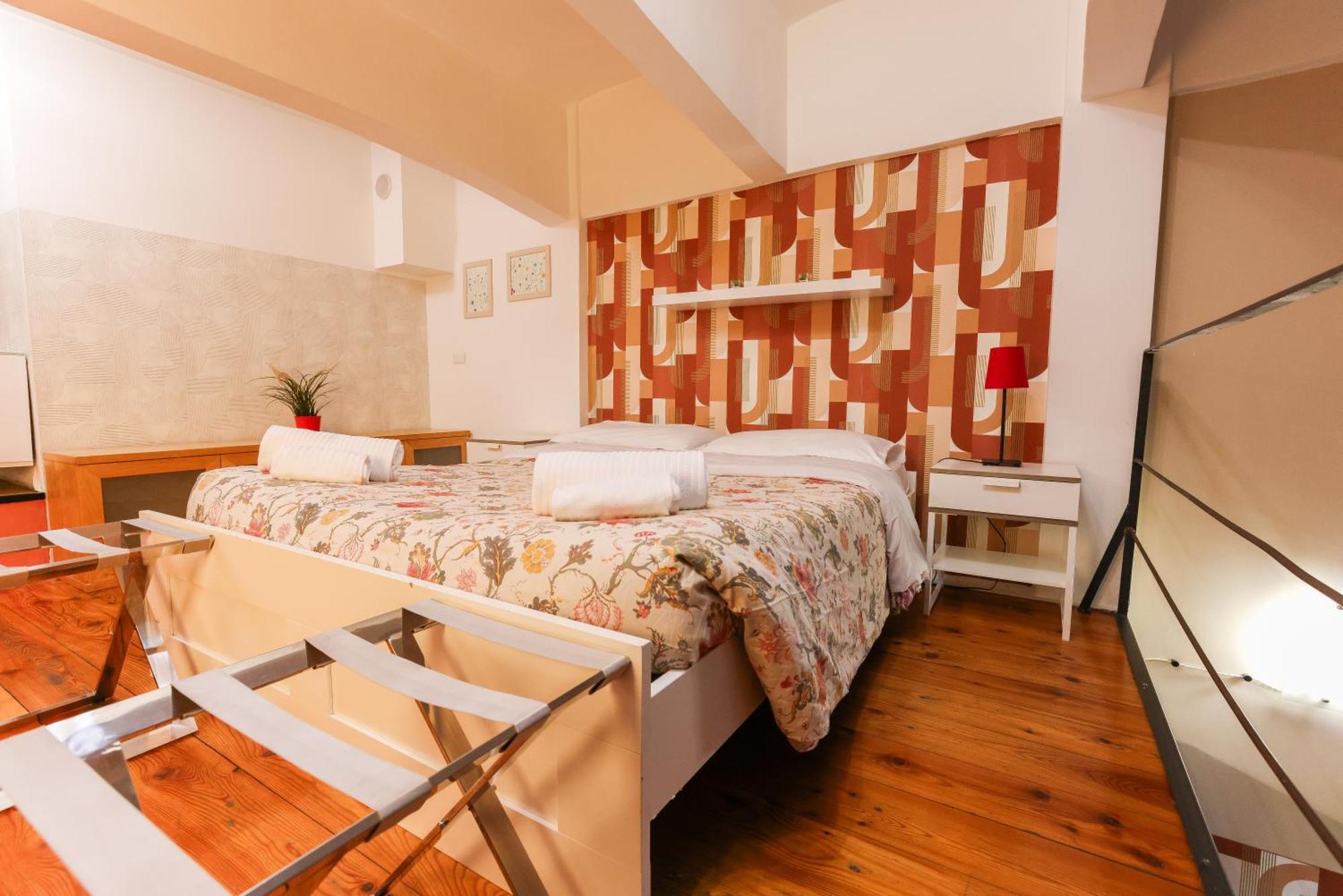 Casa Dolce Casa Apartment โรม ภายนอก รูปภาพ
