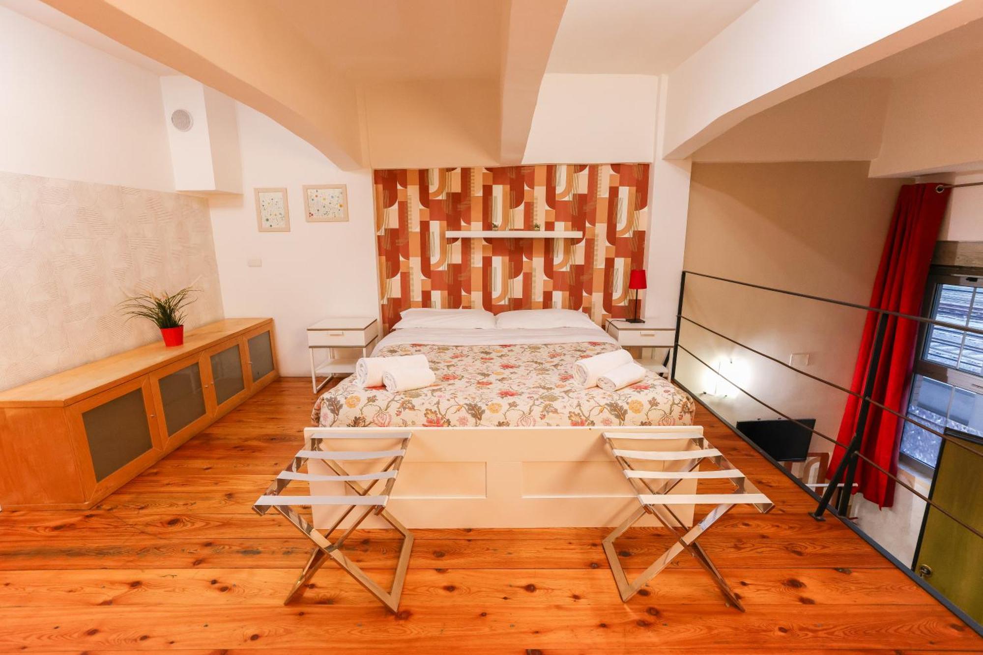 Casa Dolce Casa Apartment โรม ภายนอก รูปภาพ