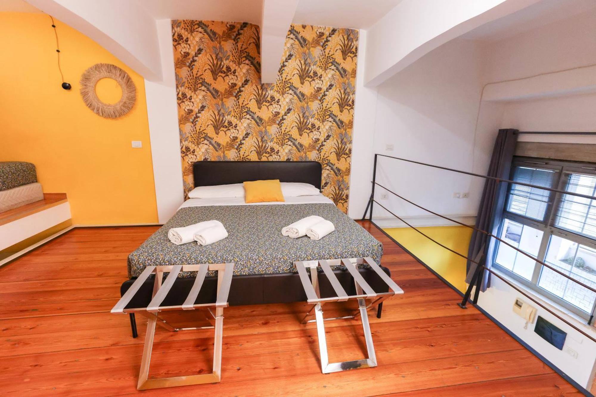 Casa Dolce Casa Apartment โรม ภายนอก รูปภาพ
