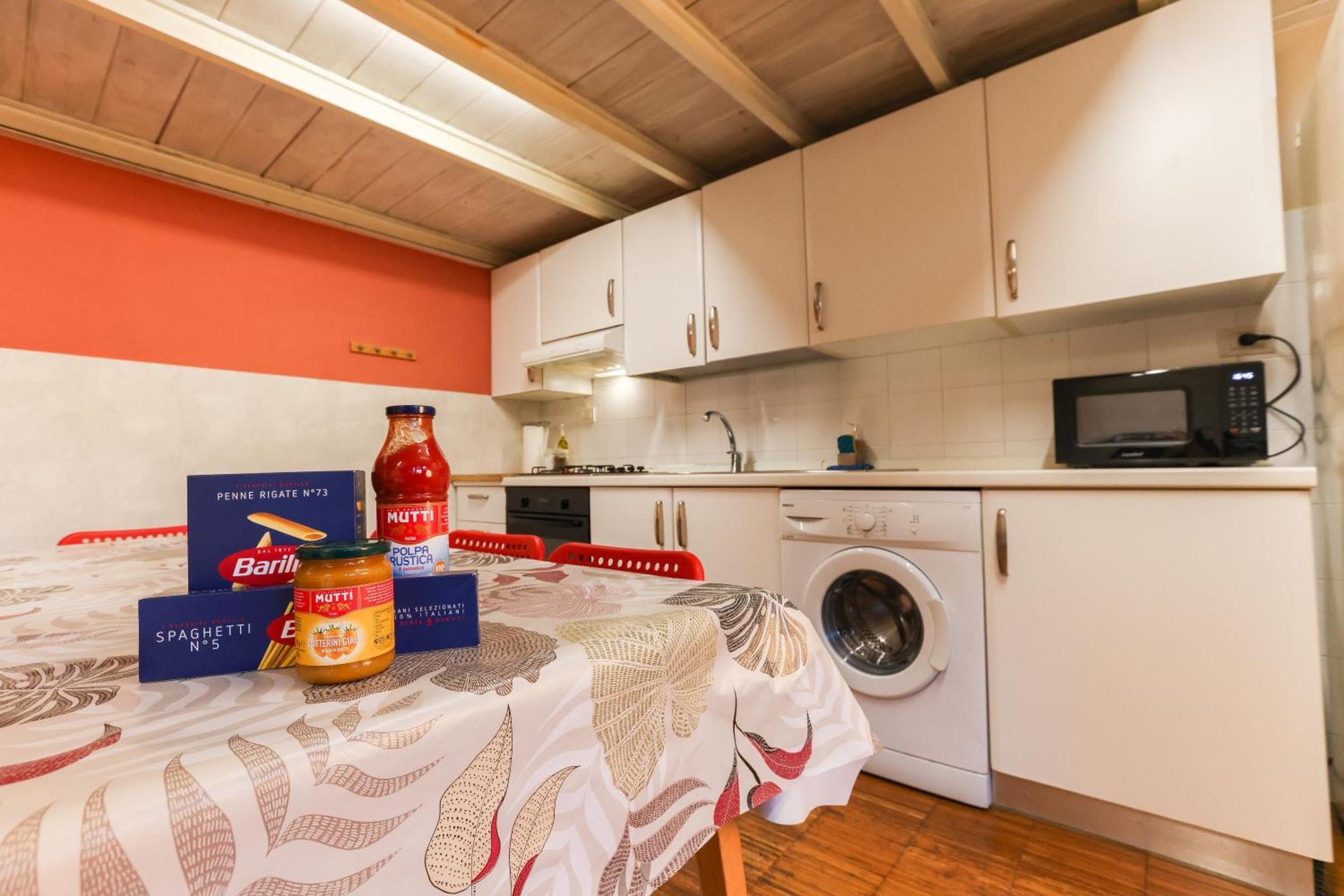 Casa Dolce Casa Apartment โรม ภายนอก รูปภาพ