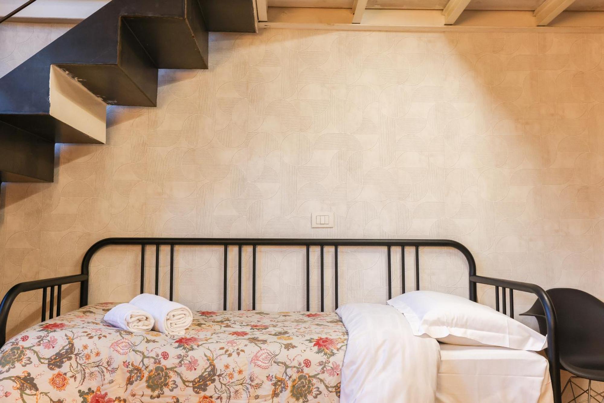 Casa Dolce Casa Apartment โรม ภายนอก รูปภาพ