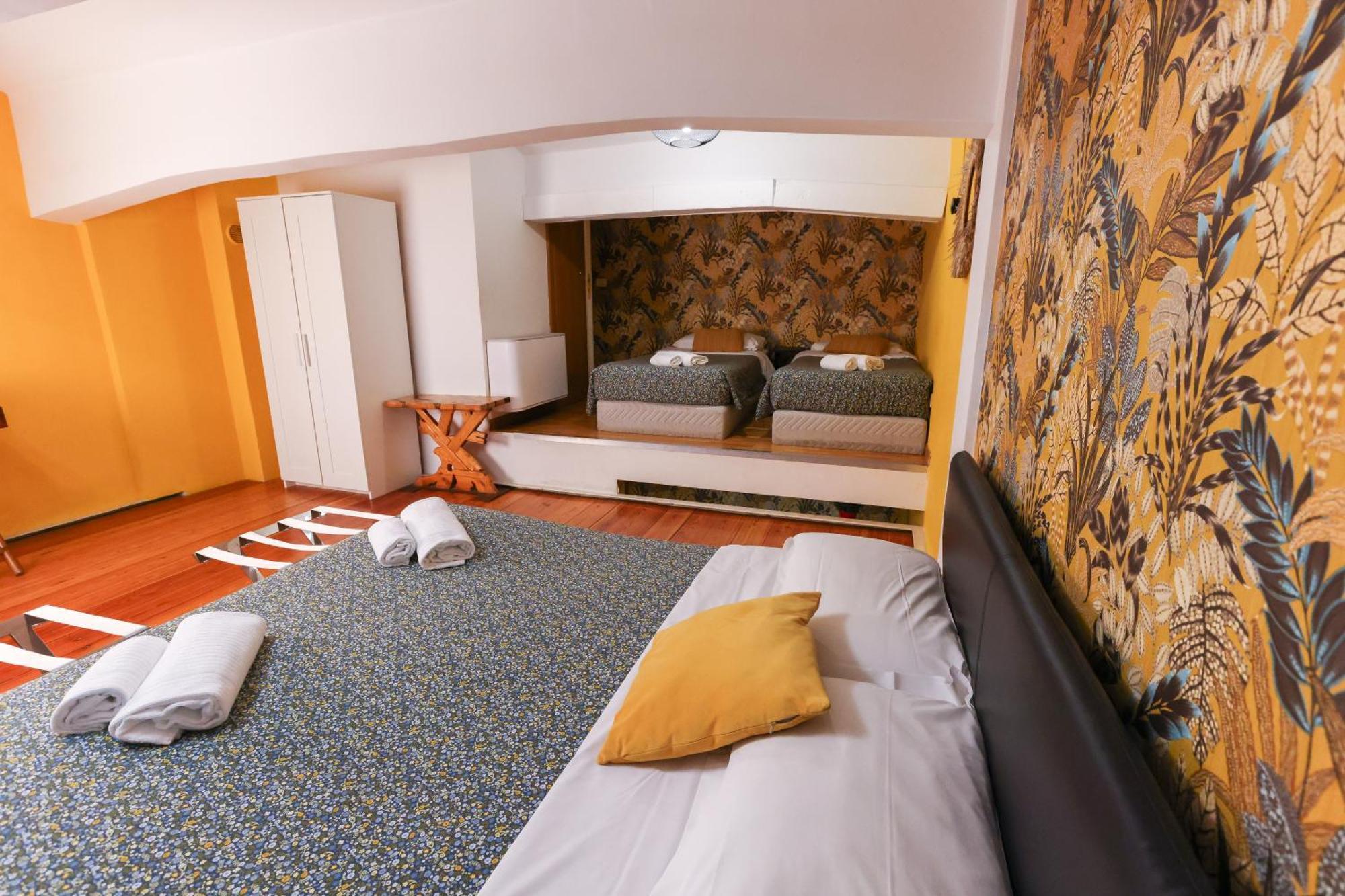 Casa Dolce Casa Apartment โรม ภายนอก รูปภาพ