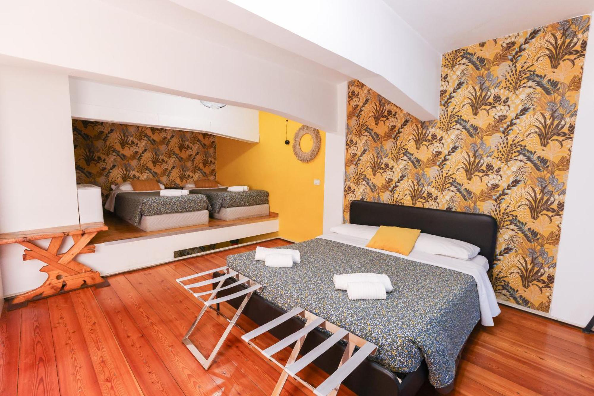 Casa Dolce Casa Apartment โรม ภายนอก รูปภาพ